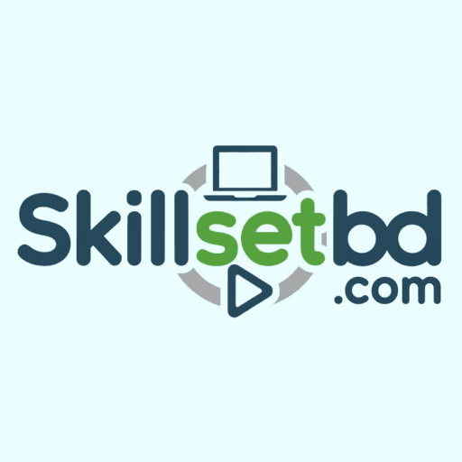 Skill Set BD - Grow Skills, Grow Your Future